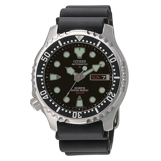 Citizen Promaster NY0040-09EE