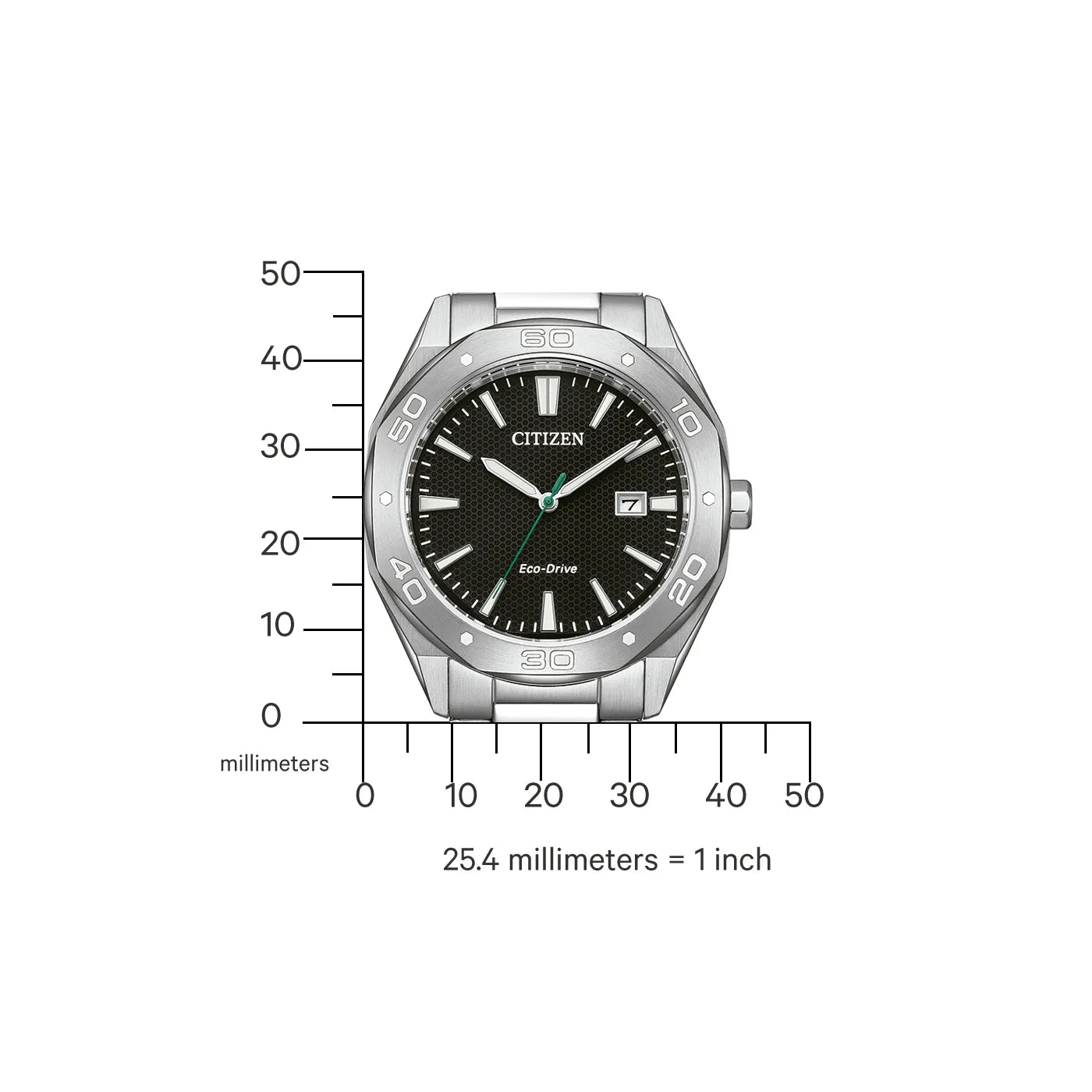 Citizen BM7631-52E