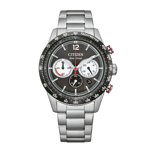 Citizen Titanium Chronograph CA4610-85A