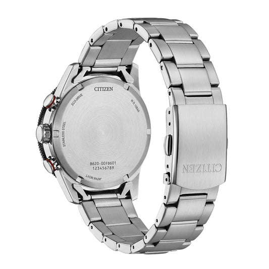 Citizen Titanium Chronograph CA4610-85A