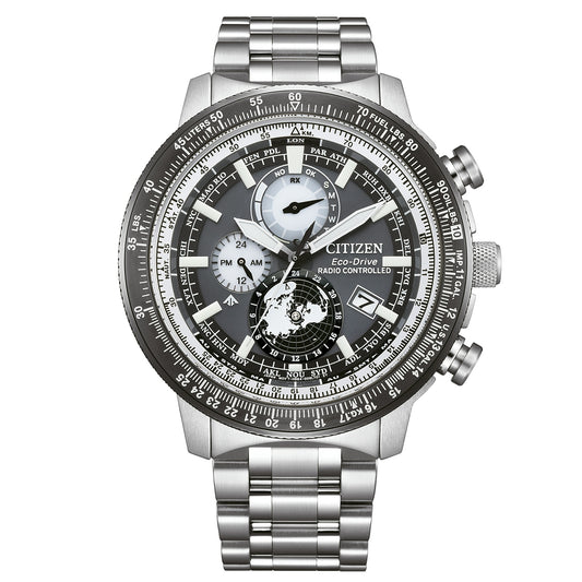 Citizen Promaster Geo Trekker BY3006-53H