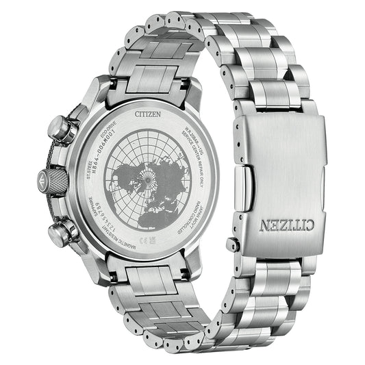Citizen Promaster Geo Trekker BY3006-53H