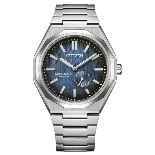 Citizen Titan NK5020-58M
