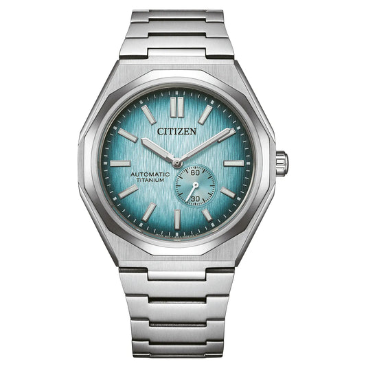 Citizen Titan NK5020-58L