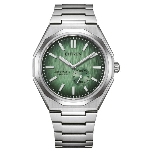 Citizen Titan NK5020-58X