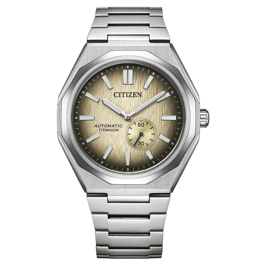 Citizen Titan NK5020-58P
