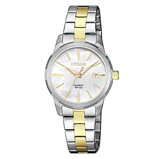 Citizen EU6074-51D