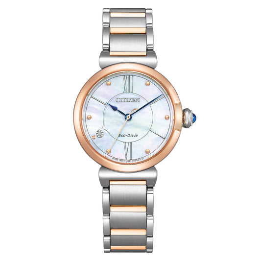 Citizen L-Elegance EM1074-82D