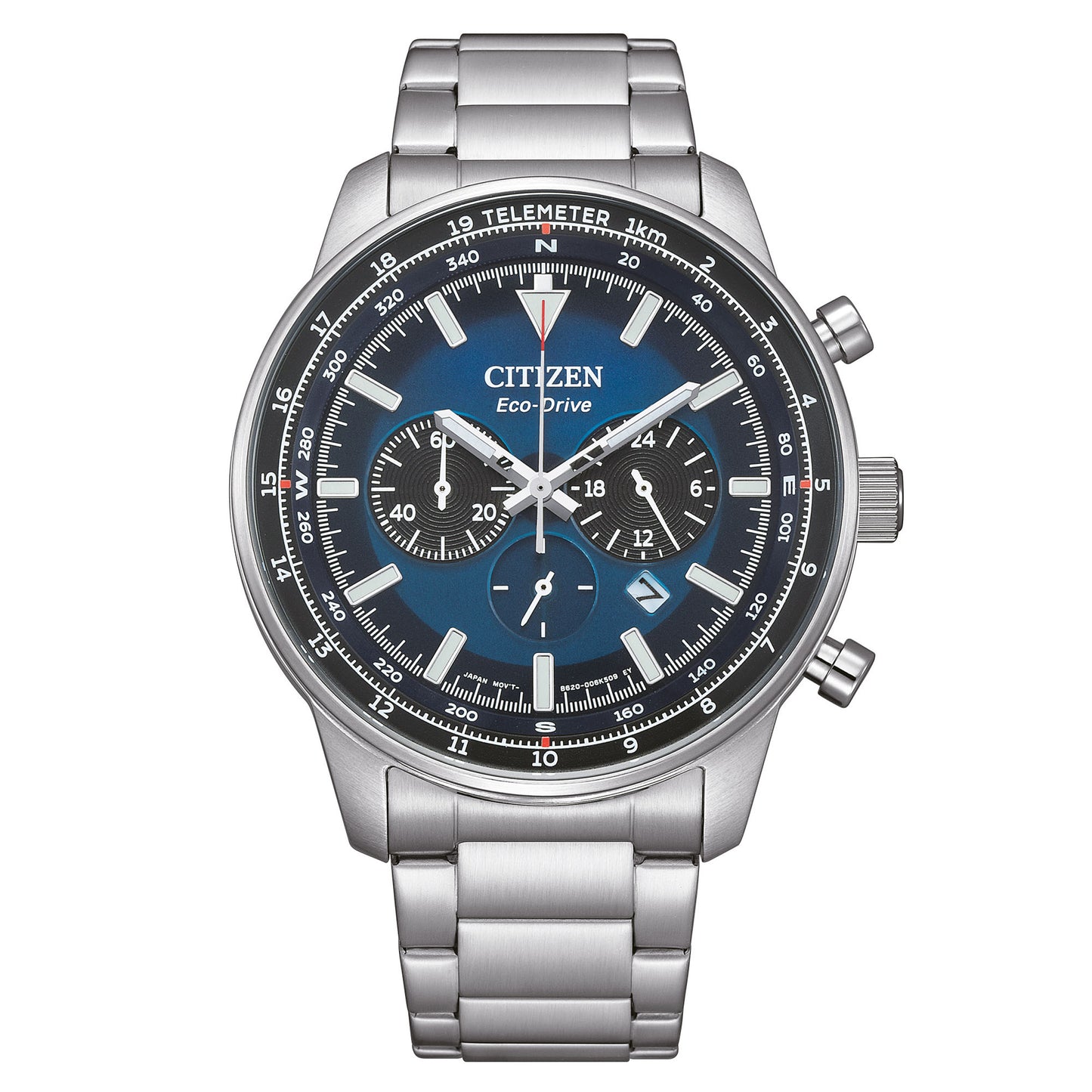 Citizen CA4500-91L