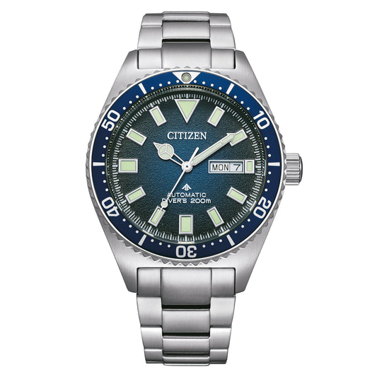 Citizen Promaster NY0129-58LE