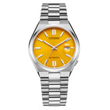 Citizen Tsuyosa NJ0150-81Z