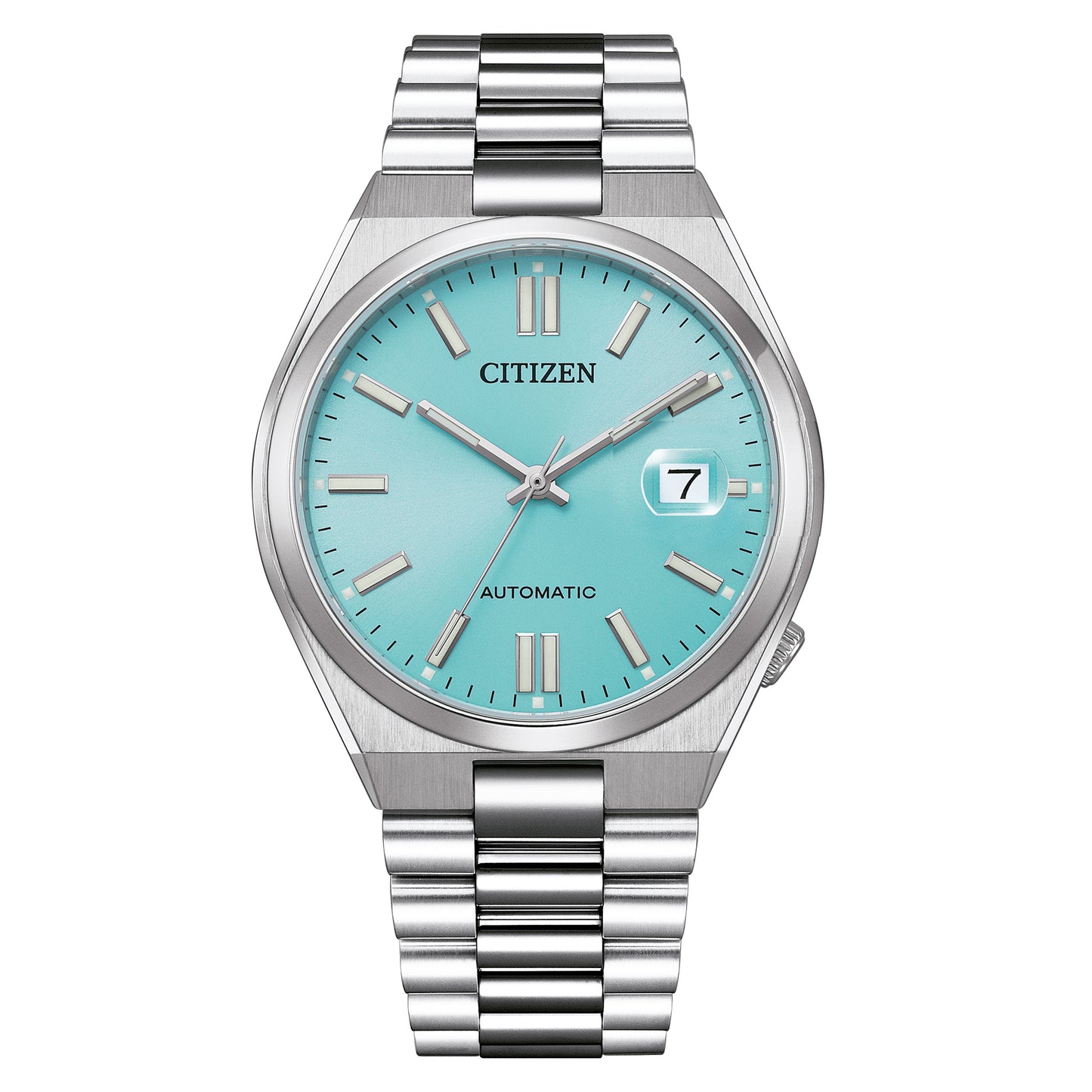 Citizen Tsuyosa NJ0151-88M