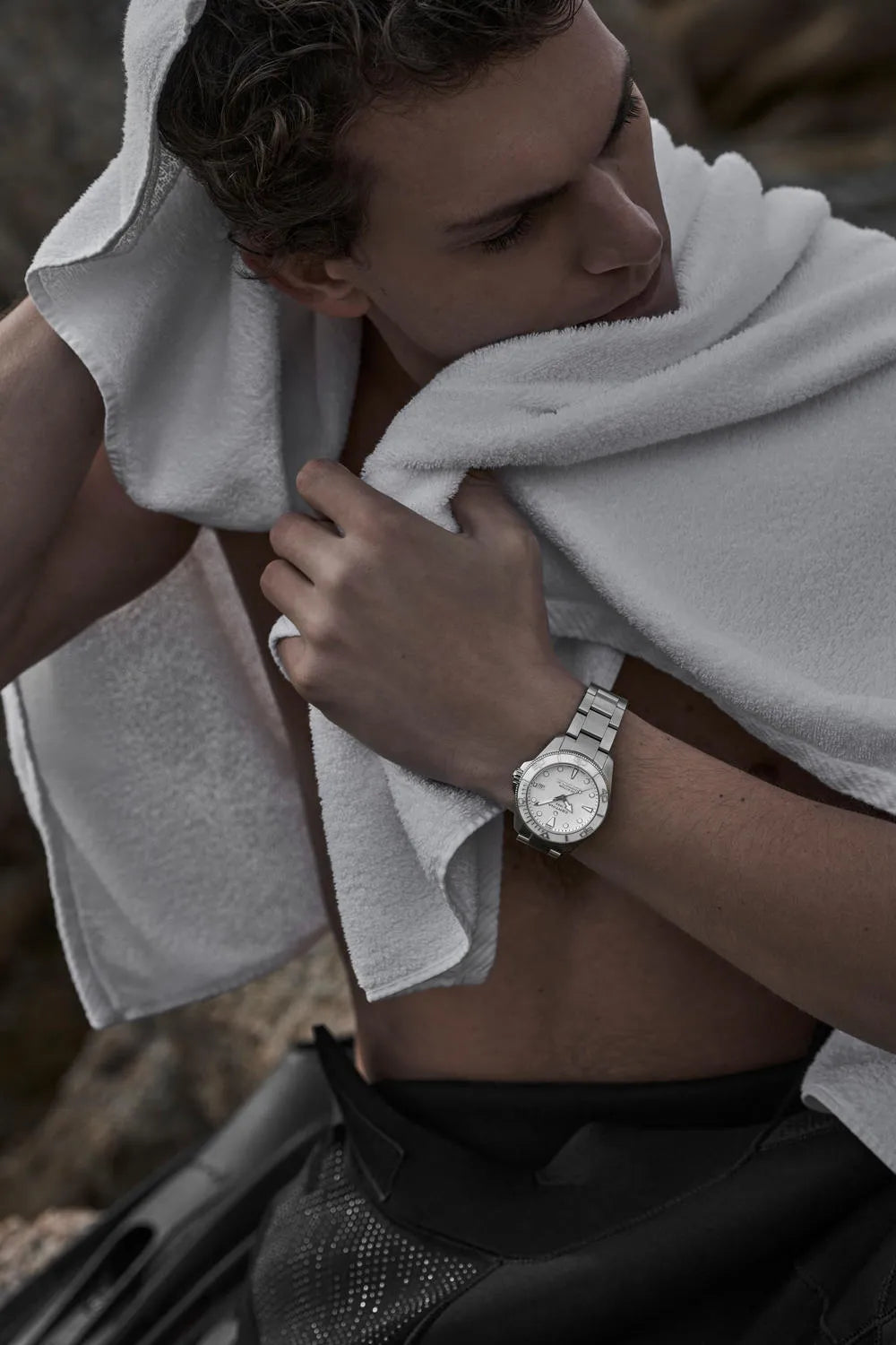 Certina DS Action Diver 40.5mm C048.407.11.011.00