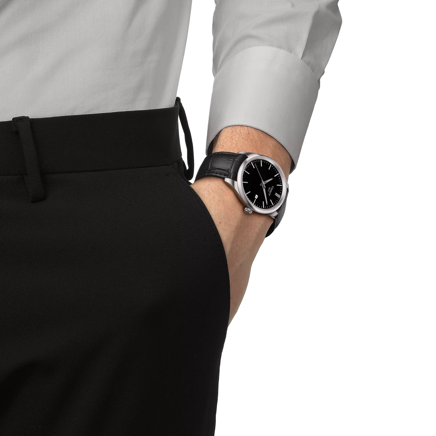 Tissot PR 100 T150.410.11.041.00