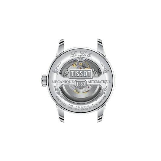 Tissot Le Locle Powermatic 80 T006.407.16.053.00