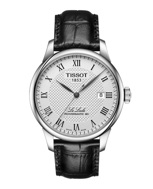 Tissot Le Locle Powermatic 80 T006.407.16.033.00