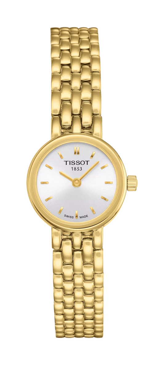 Tissot Lovely T058.009.33.031.00