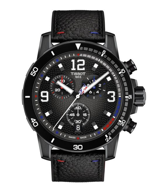 Tissot Supersport Chrono NBA Special Edition T125.617.37.067.00