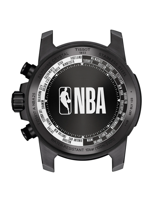 Tissot Supersport Chrono NBA Special Edition T125.617.37.067.00