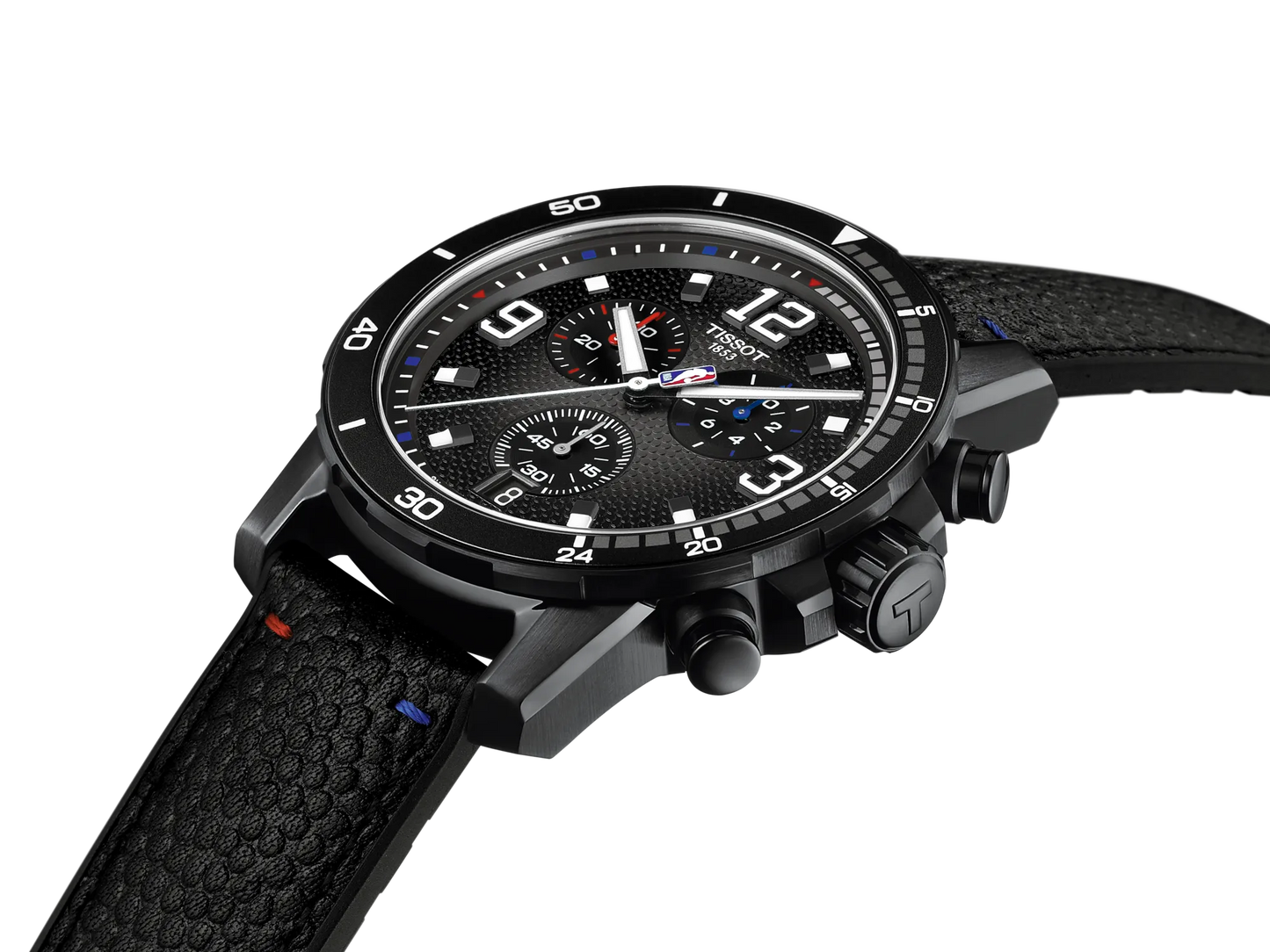 Tissot Supersport Chrono NBA Special Edition T125.617.37.067.00