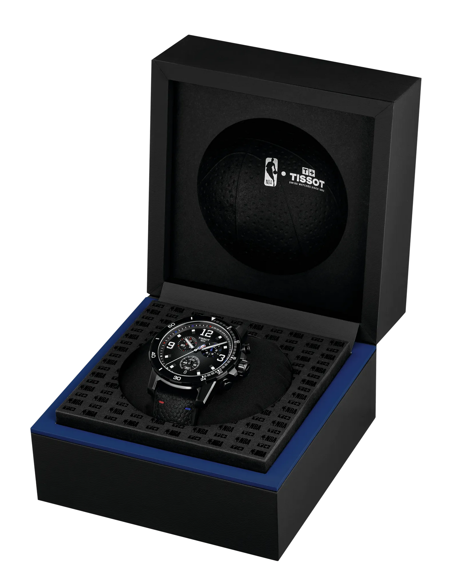 Tissot Supersport Chrono NBA Special Edition T125.617.37.067.00