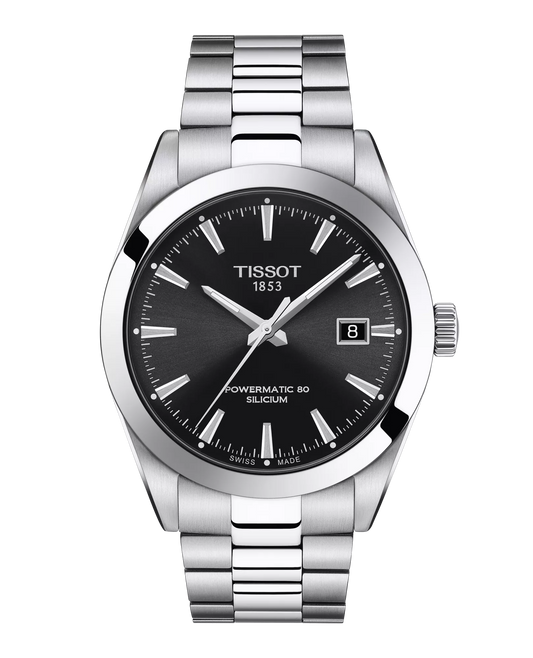 Tissot Gentleman Powermatic Silicium T127.407.11.051.00