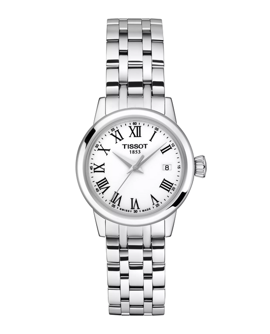 Tissot Classic Dream Lady T129.210.11.013.00