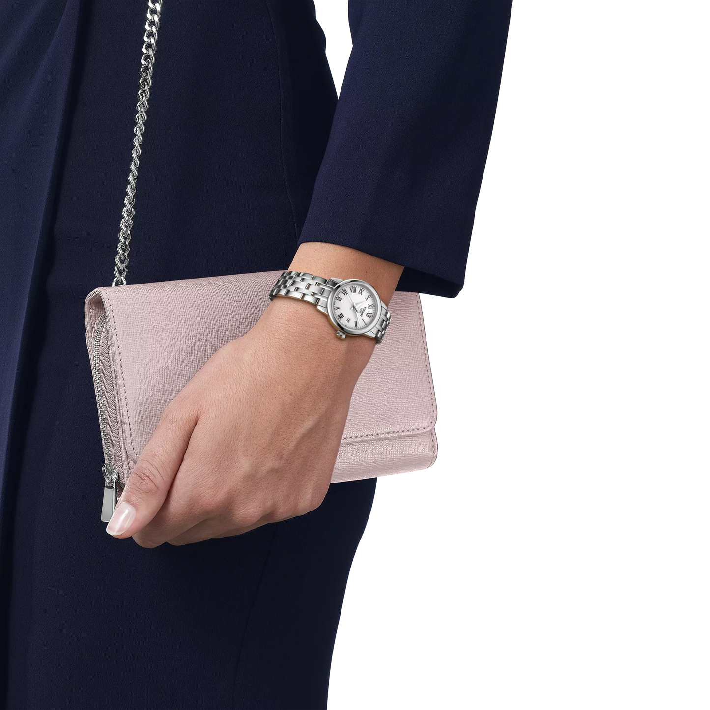 Tissot Classic Dream Lady T129.210.11.013.00