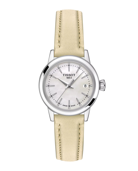 Tissot Classic Dream Lady T129.210.16.111.00