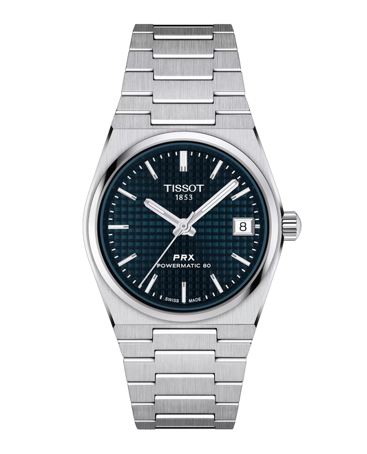 Tissot PRX Powermatic 80 35mm T137.207.11.041.00
