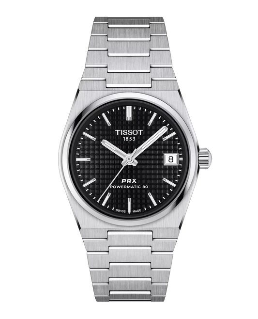 Tissot PRX Powermatic 80 35mm T137.207.11.051.00