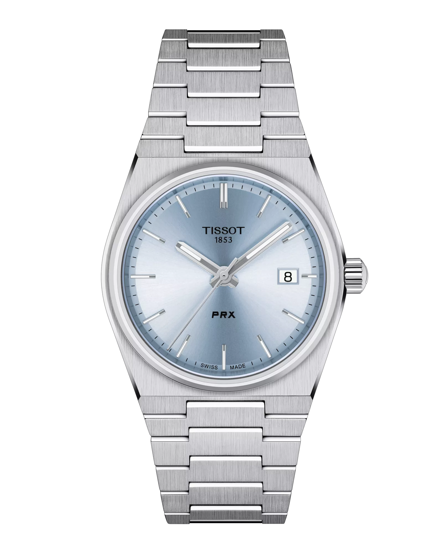 Tissot PRX 35MM T137.210.11.351.00