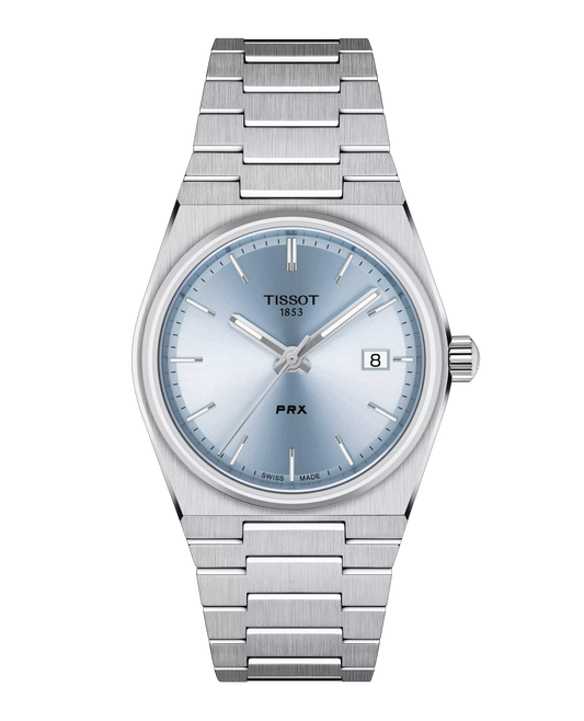 Tissot PRX 35MM T137.210.11.351.00