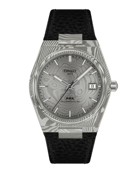 Tissot PRX 38mm T137.807.96.081.00