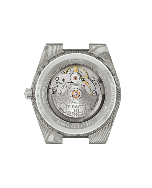 Tissot PRX 38mm T137.807.96.081.00