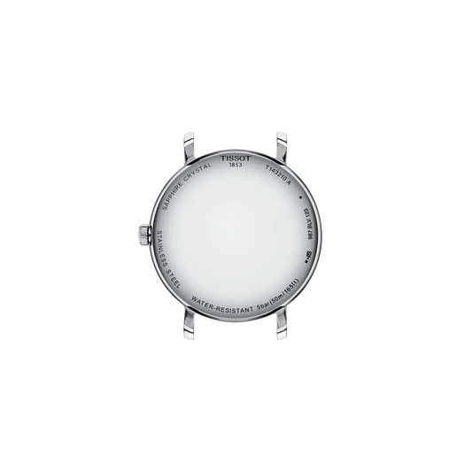 Tissot Everytime Lady T143.210.11.011.01