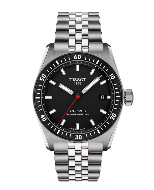 Tissot PR516 Powermatic 80 T149.407.11.051.00