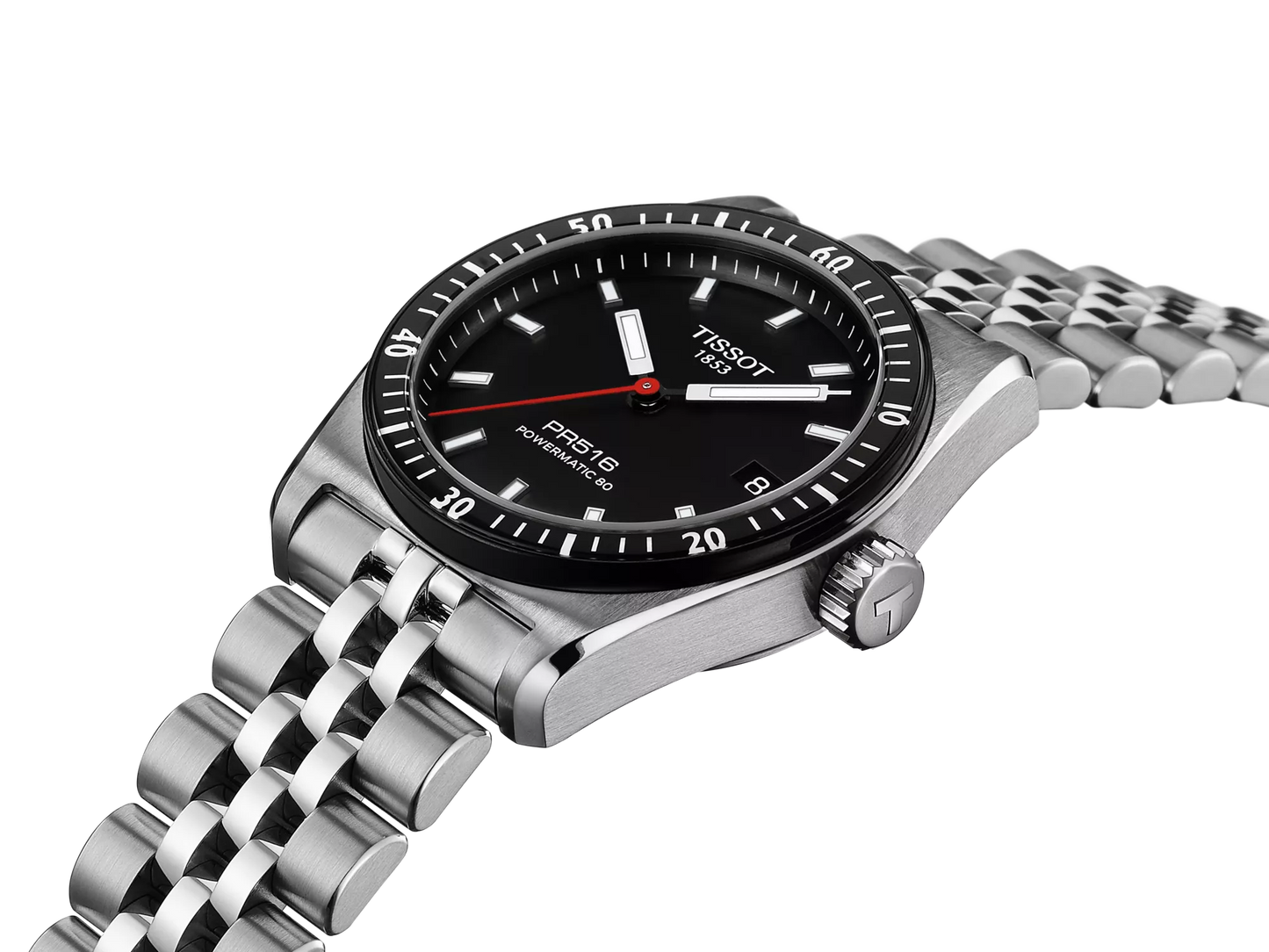 Tissot PR516 Powermatic 80 T149.407.11.051.00