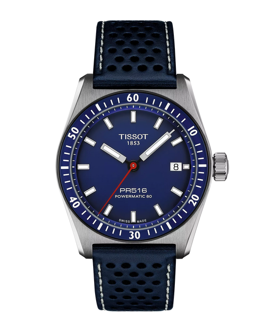 Tissot PR516 Powermatic 80 T149.407.16.041.00
