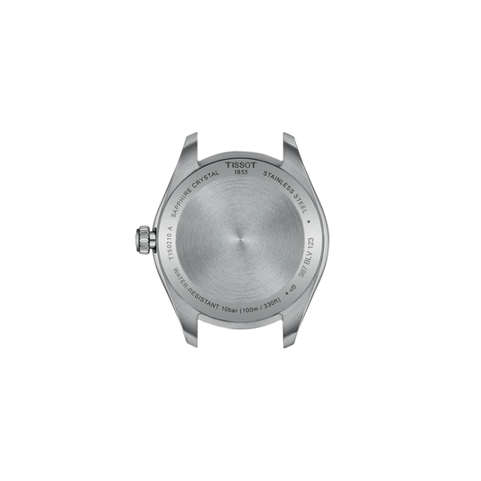 Tissot PR 100 34MM T150.210.21.031.00