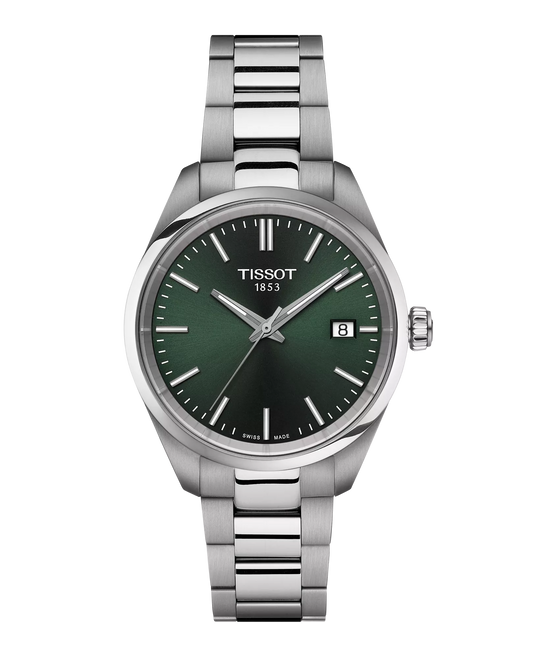 Tissot PR 100 T150.210.11.091.00