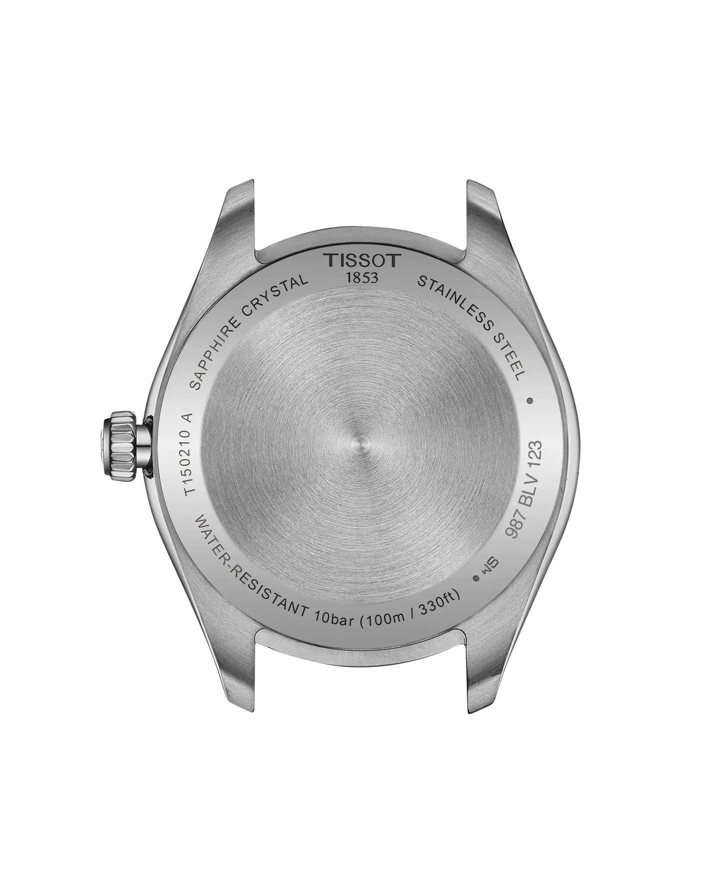 Tissot PR 100 T150.210.11.091.00