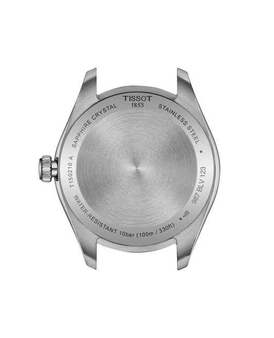 Tissot PR 100 T150.210.11.091.00