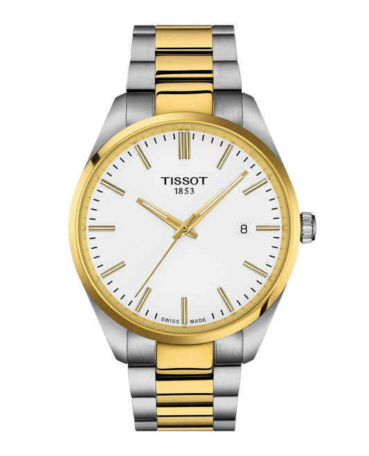 Tissot PR 100 40mm T150.410.22.011.00