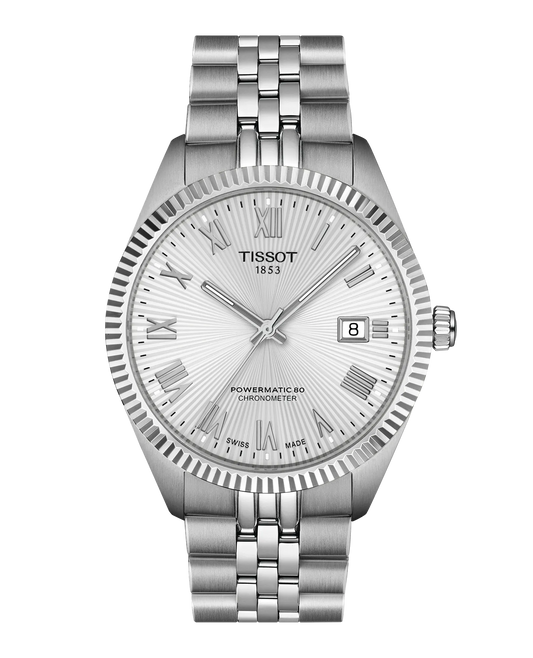 Tissot Ballade 39mm T156.408.11.033.00