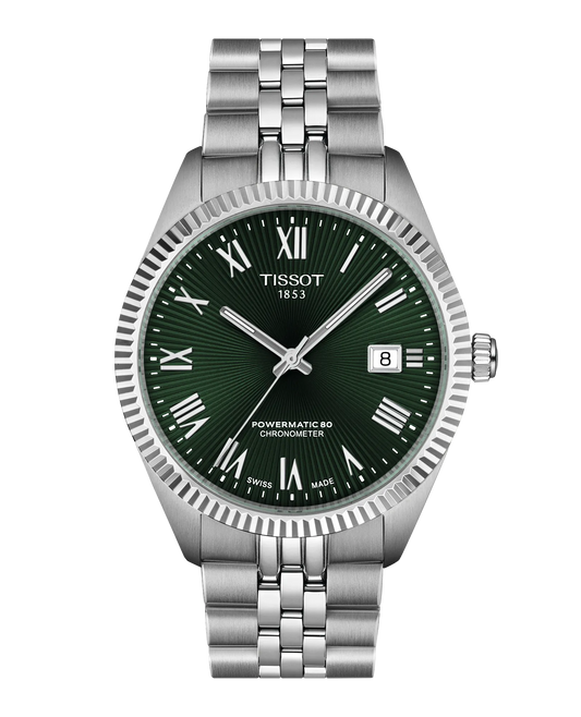 Tissot Ballade 39mm T156.408.11.093.00