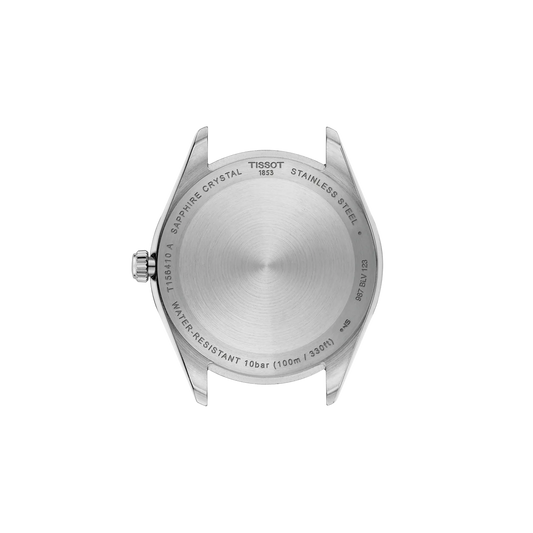 Tissot Ballade 40mm T156.410.22.041.00