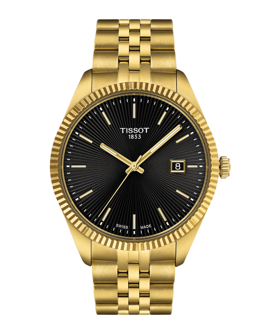Tissot Ballade 40mm T156.410.33.051.00