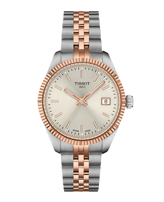 Tissot Ballade 34mm T156.210.22.031.01