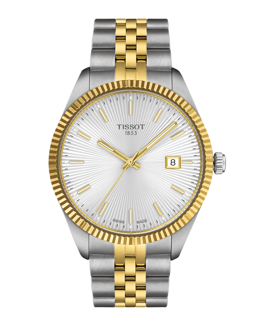 Tissot Ballade 40mm T156.410.22.031.00